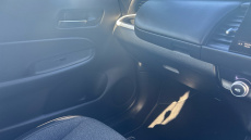 Honda Jazz 1.5 i-MMD Hybrid SR 5dr eCVT Hybrid Hatchback